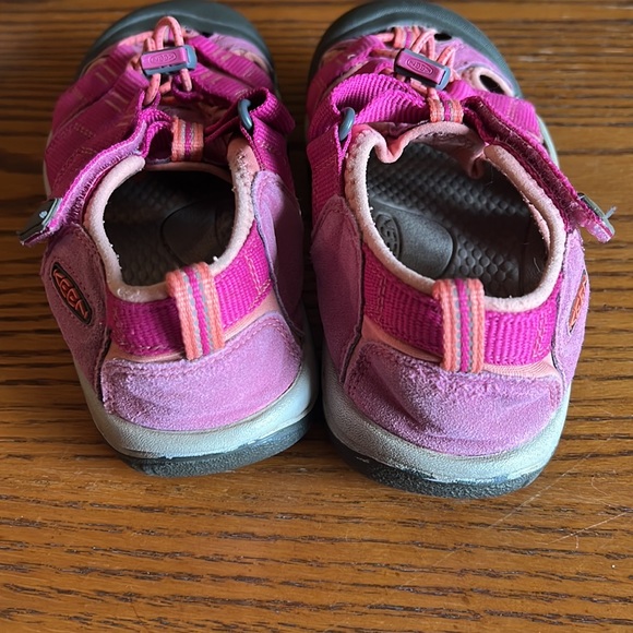 Keen youth Newport H2 - Picture 4 of 5